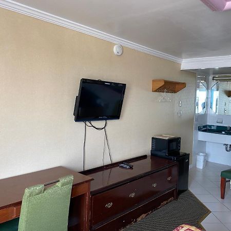 Downbeach Inn Atlantic City Bagian luar foto
