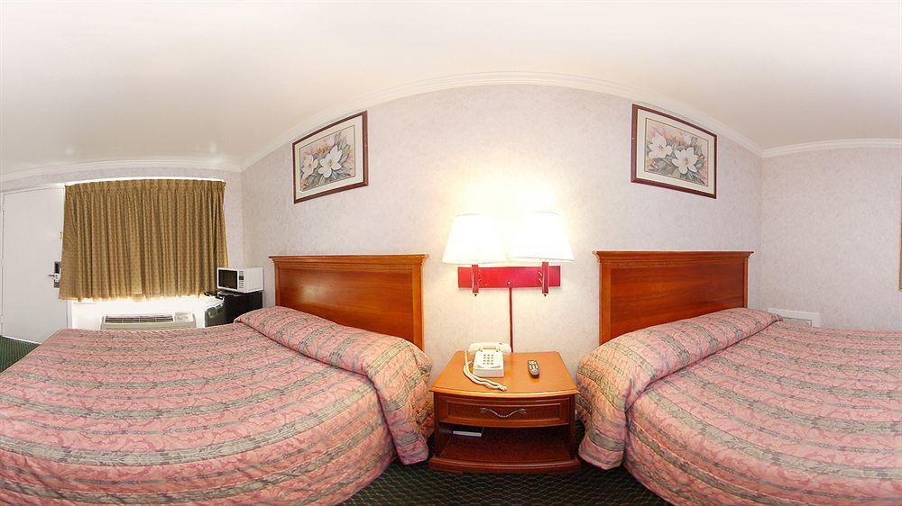 Downbeach Inn Atlantic City Bagian luar foto