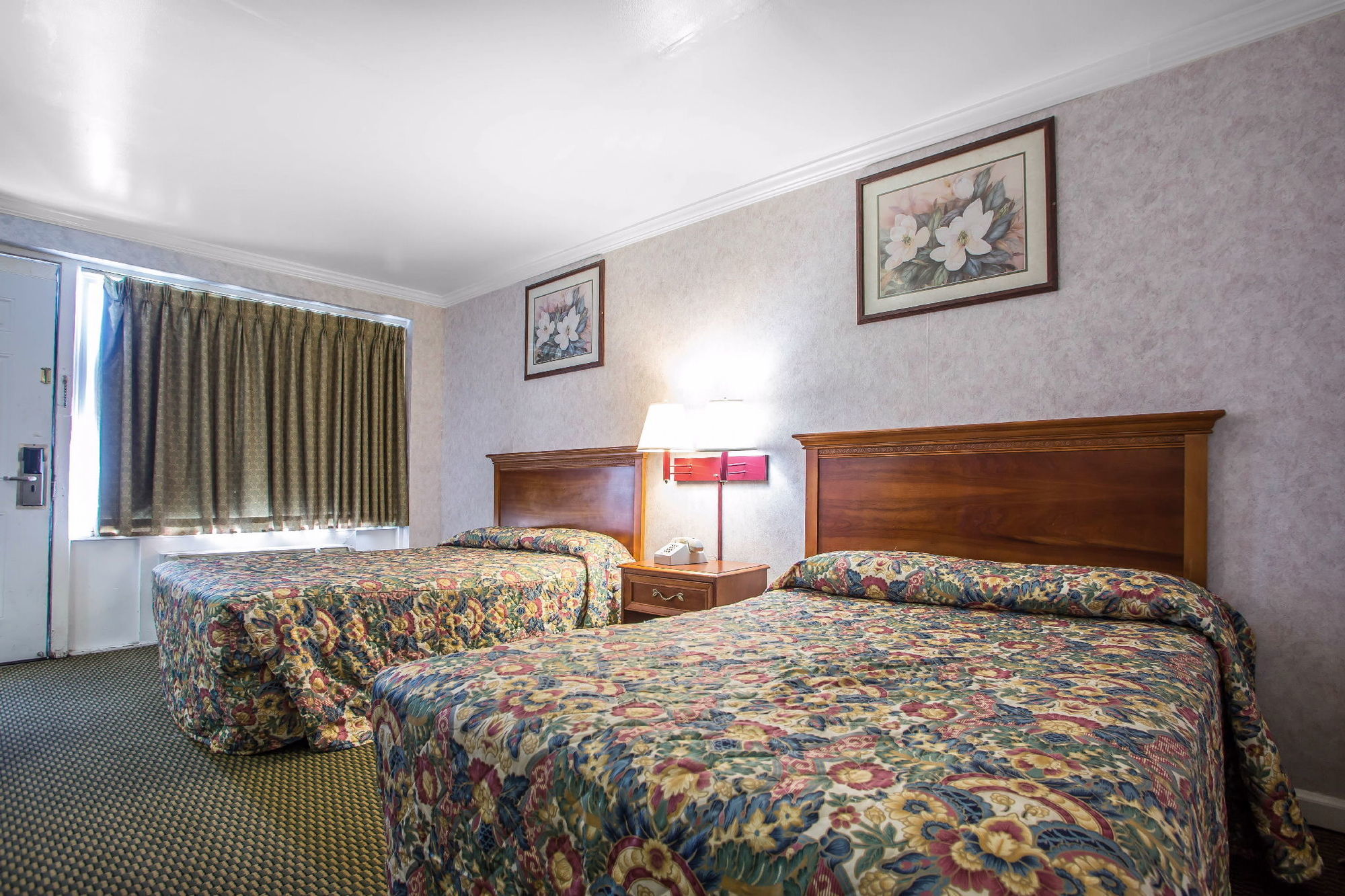Downbeach Inn Atlantic City Ruang foto