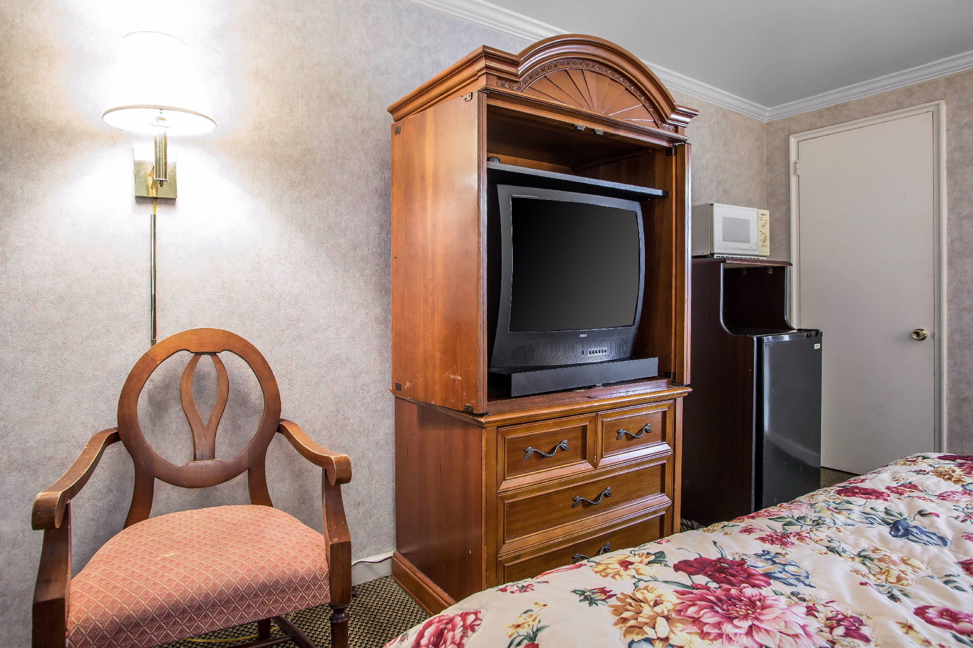 Downbeach Inn Atlantic City Ruang foto