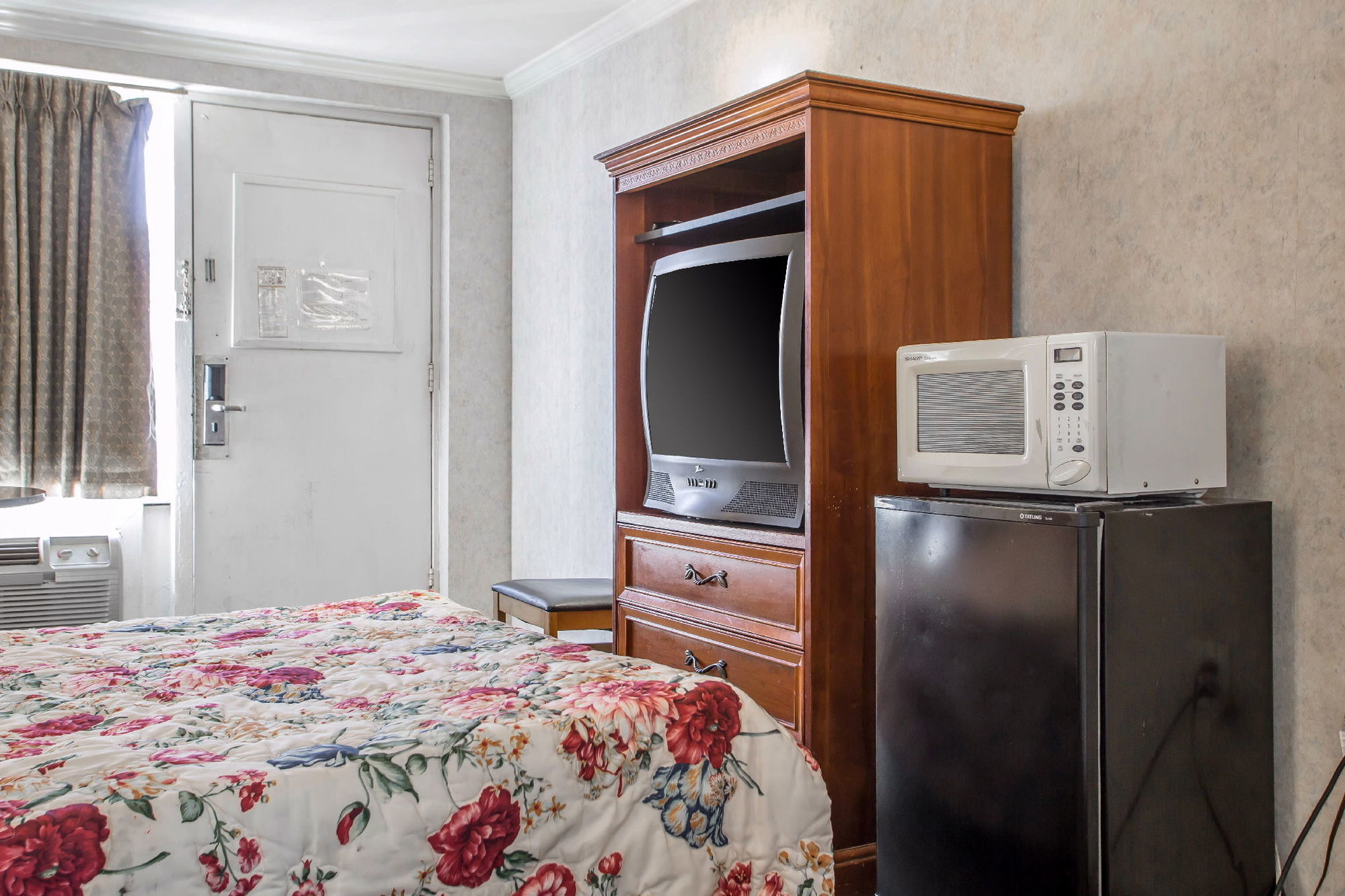 Downbeach Inn Atlantic City Ruang foto